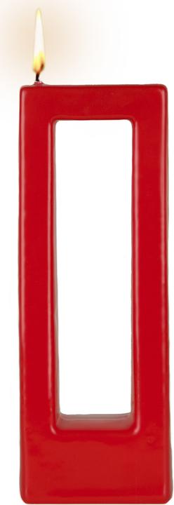 Image du produit Alusi Quadra (1 pcs)