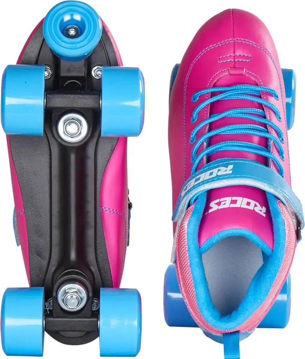 Produktbild Roces Quad Movida Art (33)