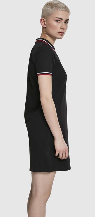 Image du produit Urban Classics Robe Polo Dames (S)