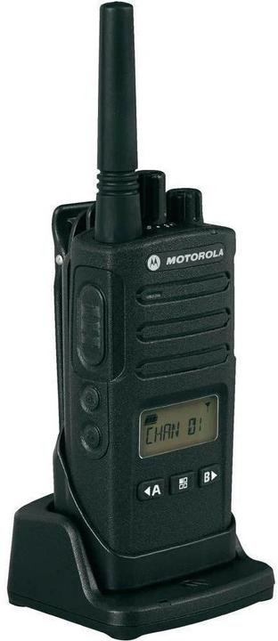 Motorola Xt460 (9 km)