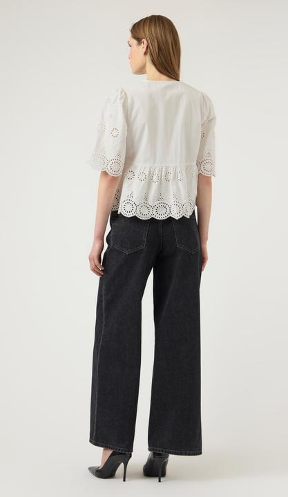 Immagine prodotto Yas YASCORNELIA 2/4 TIE TOP S. NOOS (34)