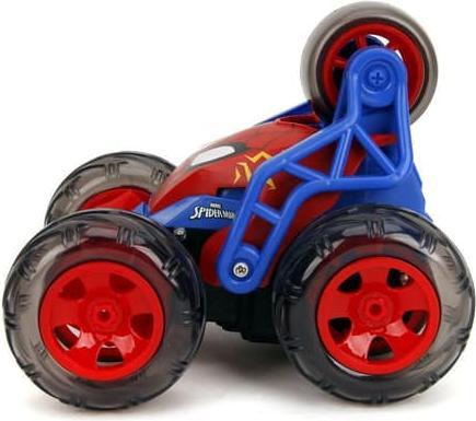 Produktbild Dickie RC Spider-Man Stunt