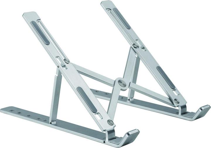 Image du produit Conceptronic Support de refroidissement 15.6"/Ergo.réglable sur 7 niveaux