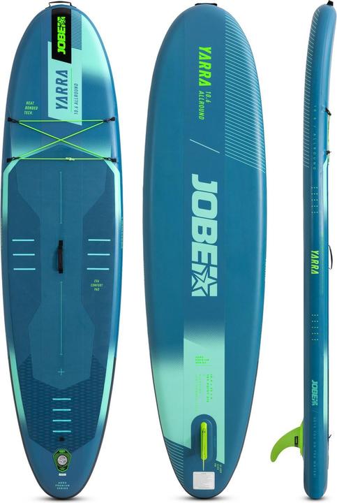 Immagine prodotto Jobe SUP Board Aero Yarra 10.6 Package (10'6")