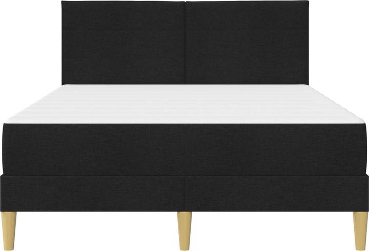 Image du produit vidaXL Bettrahmen (140 x 200 cm)