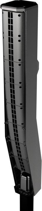 Produktbild Electro-Voice Evolve 50M Black portable speaker-zuilsysteem (Aktiv)
