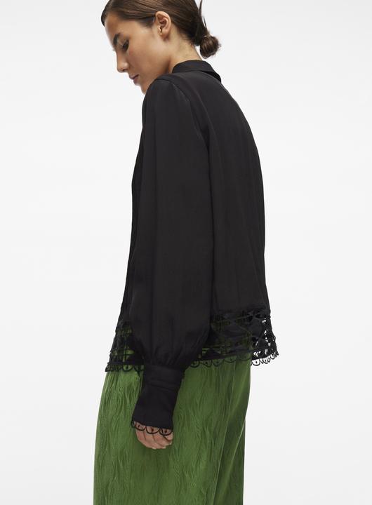 Actual product image Rouge Edit Langarm Hemd (36)