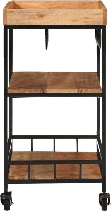 Produktbild vidaXL Scoke