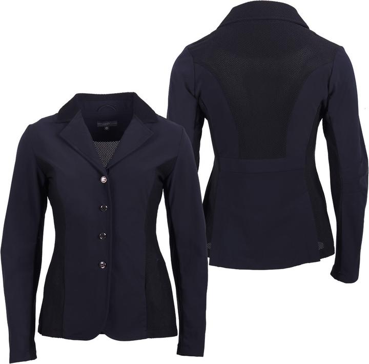 Actual product image Qhp Tournament jacket Novèn (42)