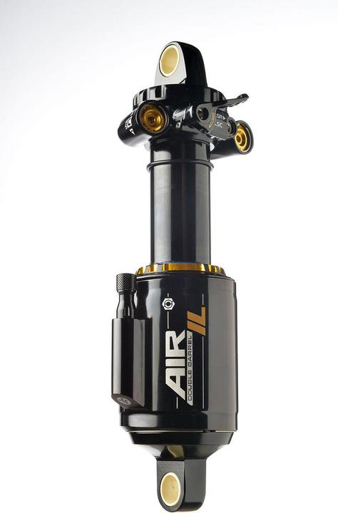 Cane Creek DBAir IL luchtklep, 190/40mm, 15,00mm open oog (190 mm)
