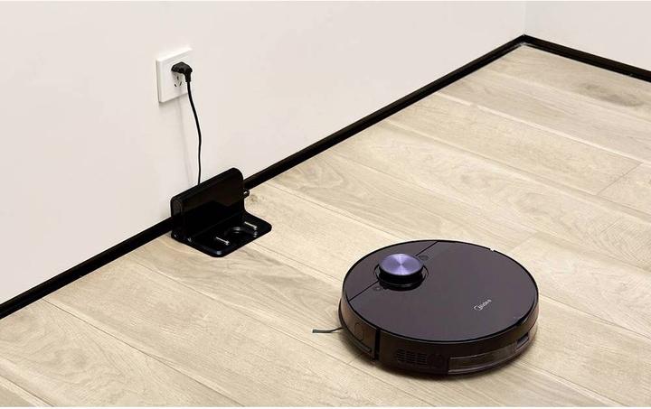 Produktbild Midea Staubsauger - Roboter M7, Schwarz (4000 Pa)