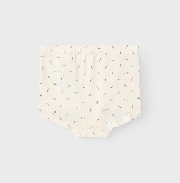 Immagine prodotto Name it Nmftights 3p Buttercream Floral Noos (110)