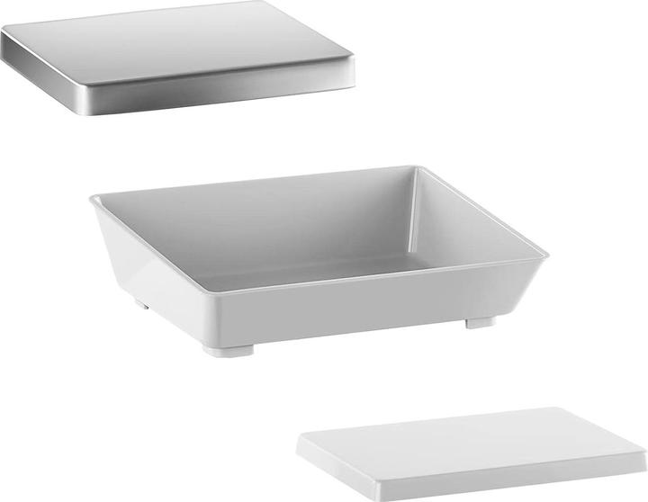 Immagine prodotto TEM Bilancia da tavolo - tarata - 6 kg / 2 g - LCD