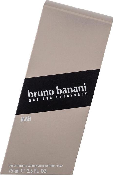 Produktbild Bruno Banani Men (Eau de Toilette, 75 ml)