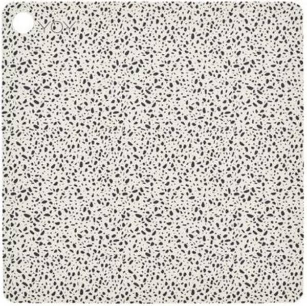 Oyoy Terrazzo (2 Stk., 38 x 38 cm)