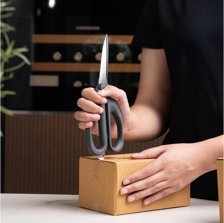 Produktbild Zyliss Haushaltsschere (8.38 cm)