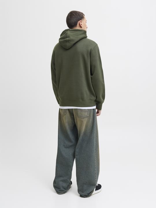 Produktbild Jack & Jones Jjestar Jj Sweat Hood Noos (L)