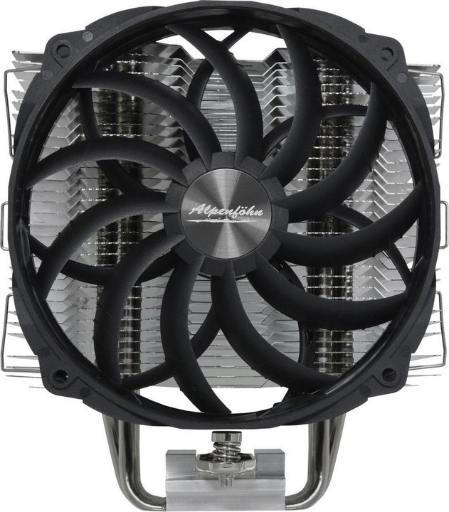 Produktbild Alpenföhn Kühler Brocken 3 (165 mm)