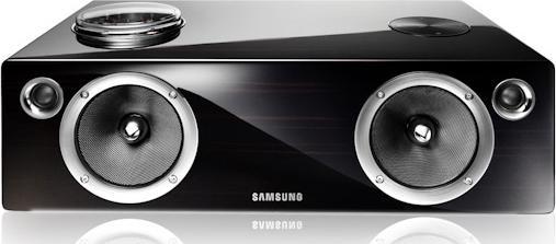 Produktbild Samsung E751 (Netzbetrieb)