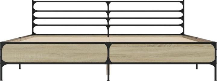 Image du produit vidaXL Bettgestell (180 x 200 cm)