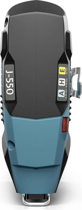 Actual product image Novus J-550