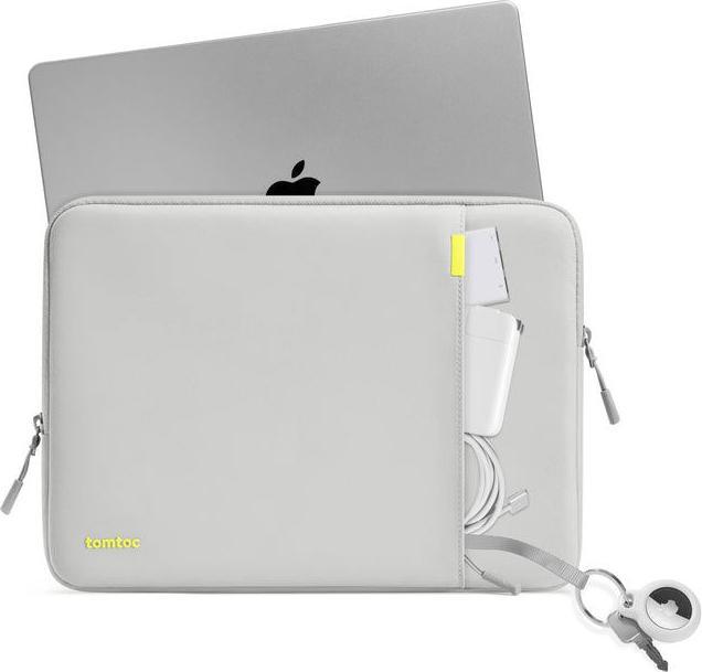 Productafbeelding tomtoc Veelzijdige A13 (13.30", Universeel, Appel)