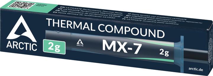 Immagine prodotto Arctic CPC ACC Paste 2g MX-7 (2 g)