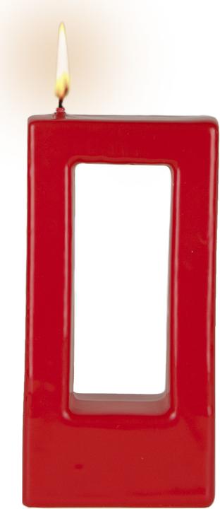 Image du produit Alusi Quadra (1 pcs)