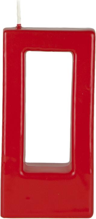 Image du produit Alusi Quadra (1 pcs)