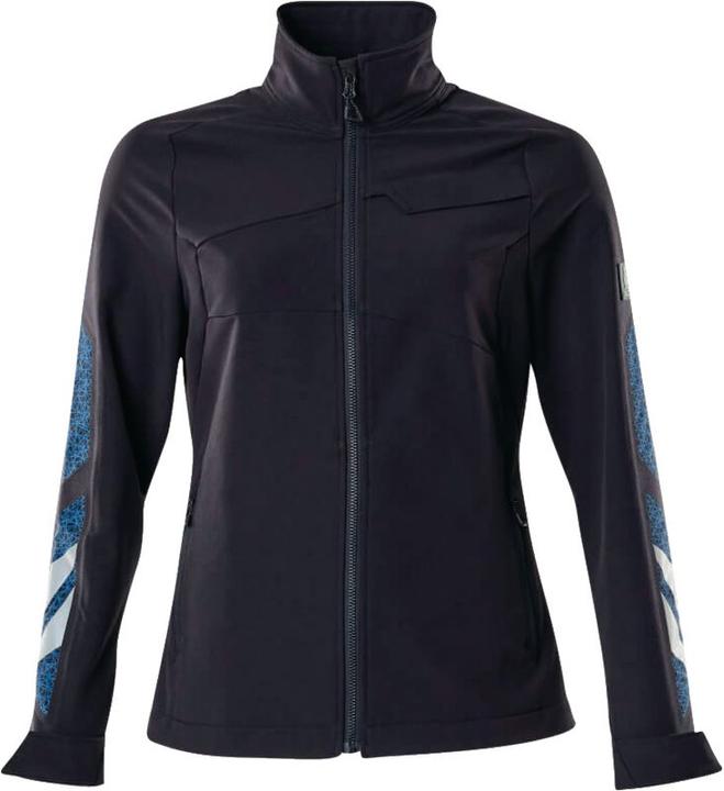 Produktbild Mascot Damen-Jacke Accelerate 18008-511 (M)