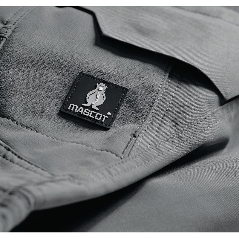 Thumbnail - Mascot, Arbeitshose, Shorts Accelerate 18149-511 (51)