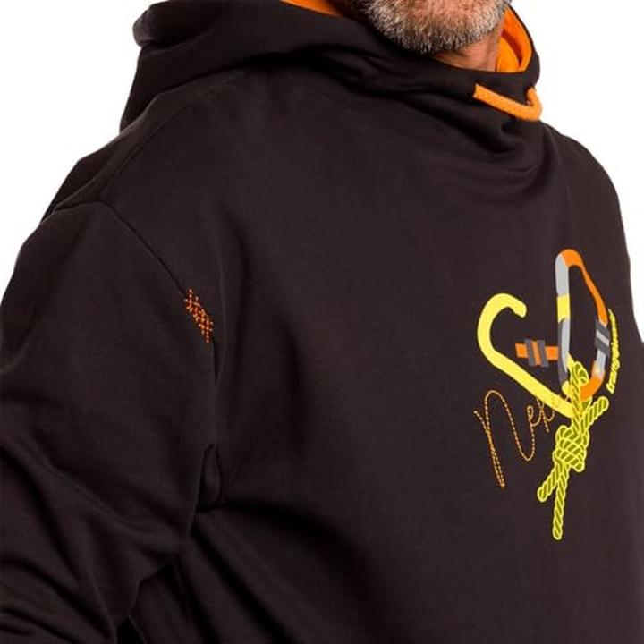 Produktbild Trango Nexus Sweatshirt für Freizeit und Sport (S)