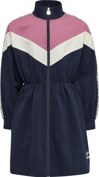 Immagine prodotto hummel Abito Con Zip Alvilda (128)