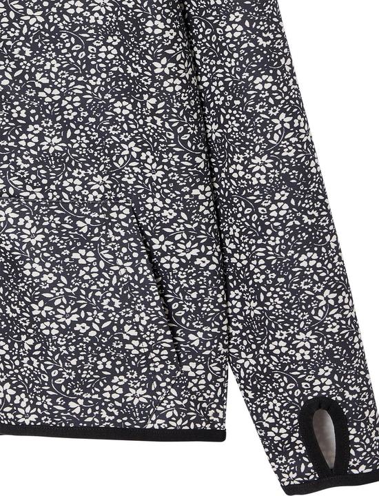 Actual product image Vertbaudet Sweat-Shirt/Jacke (92)