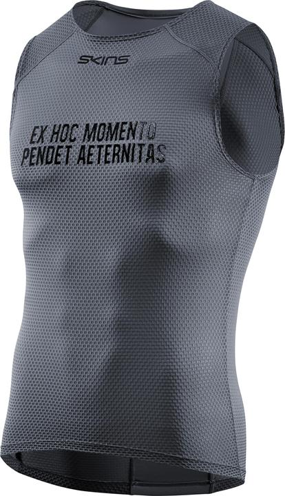Actual product image Skins Sleeveless Baselayer (XS)