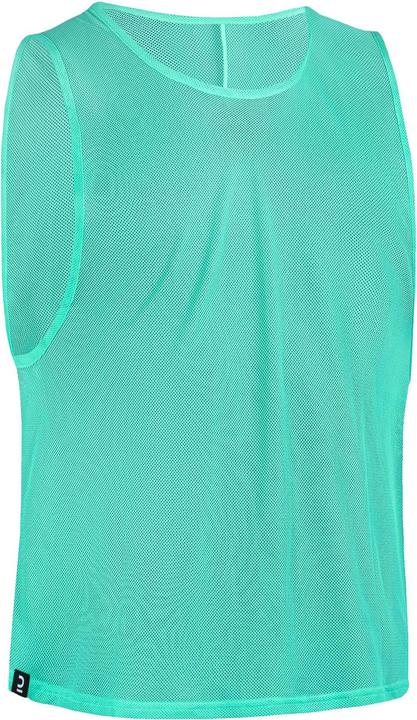 Actual product image Kipsta Race number pocket training