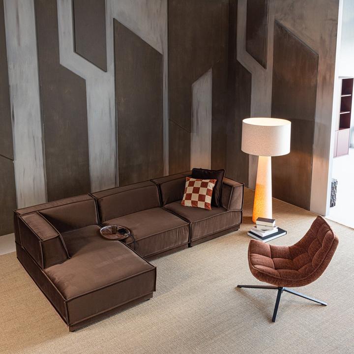 Produktbild Woood Drehsessel