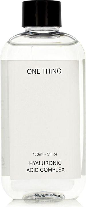 Image du produit One Thing Complexe d'acides hyaluroniques (150 ml, Tonique visage)
