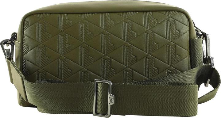 Produktbild Lacoste Nomogramme Crossover Bag