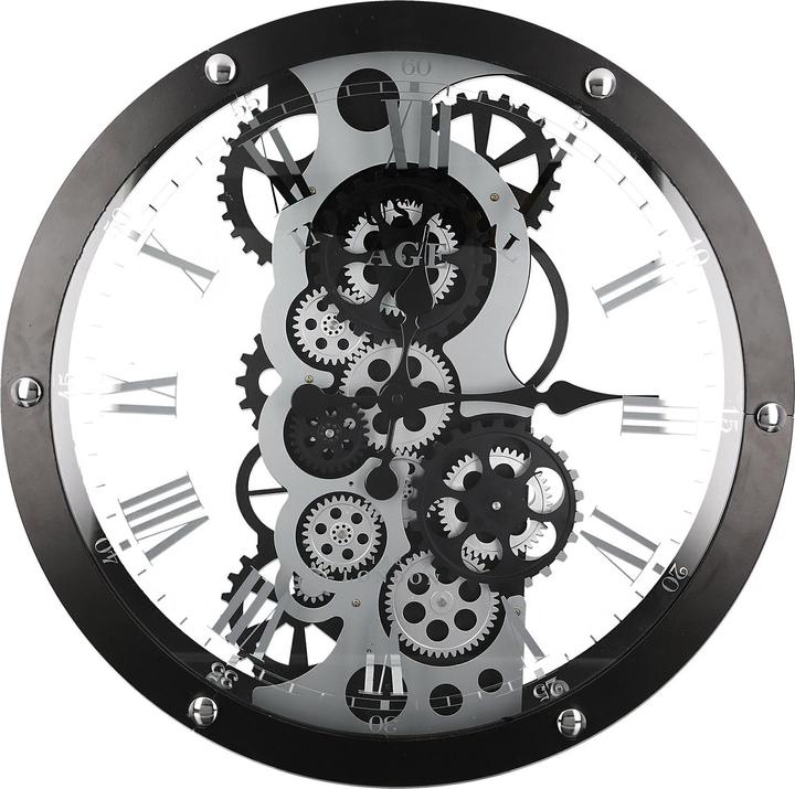 Horloge murale