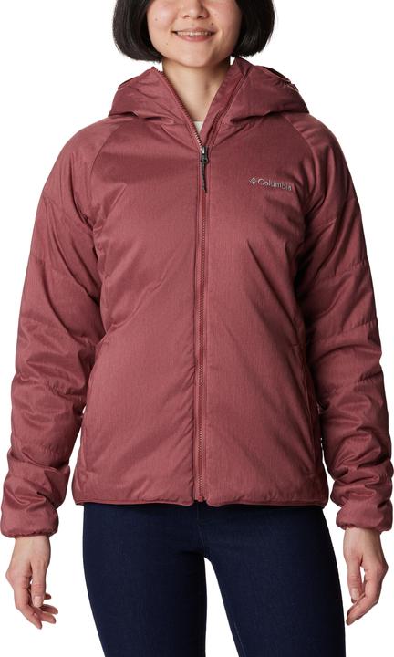 Produktbild Columbia Kruser Ridge II Plush Softshell Jacket (M)