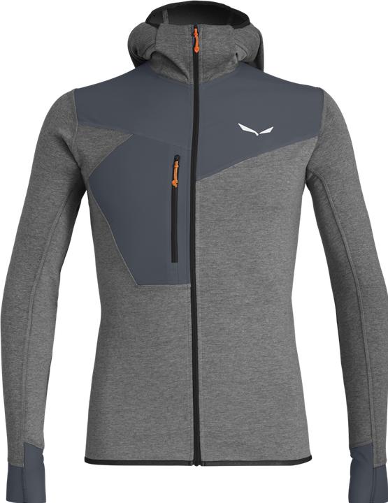 Image du produit Salewa Puez 2 DRY - Veste à capuche DRY (3XL)