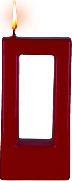 Image du produit Alusi Quadra (1 pcs)