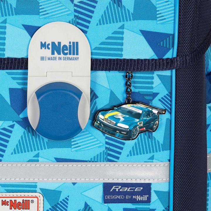 Produktbild Mc Neill ERGO MAC - Schulranzen-Set (18 l)