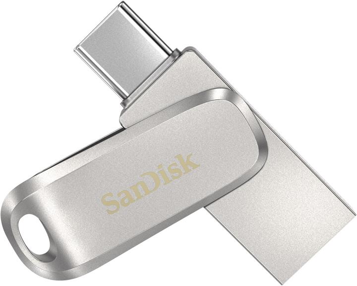 Produktbild Sandisk Ultra Dual Luxe (1000 GB)