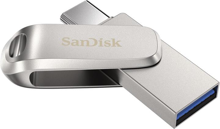 Produktbild Sandisk Ultra Dual Luxe (1000 GB)