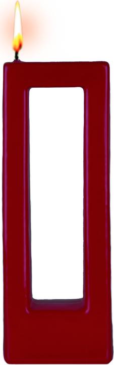 Produktbild Alusi Quadra (1 Stk.)