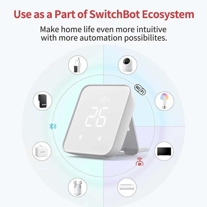 Image du produit SwitchBot Course 2