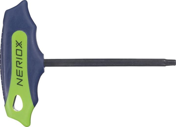 Actual product image Neriox Screwdriver for TORX® screws (TX)