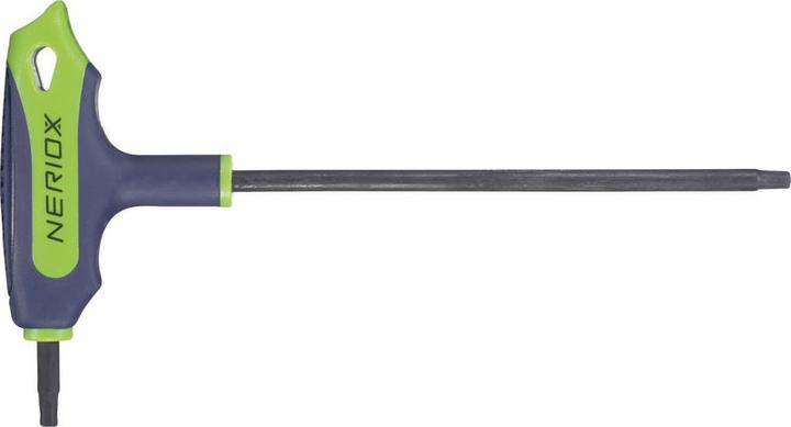 Actual product image Neriox Screwdriver for TORX® screws (Torx (TX))